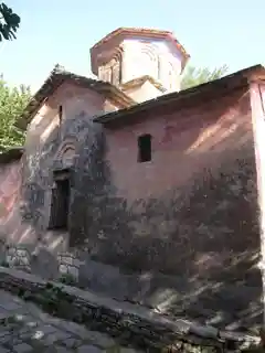 Monastery of Saints Quiricus and Julietta