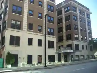 310 West Church Street Apartments