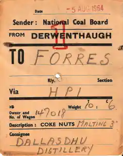 Derwenthaugh Coke Works