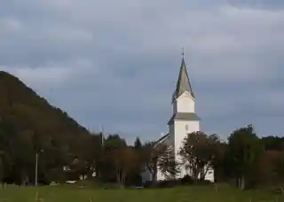 Gursken Church