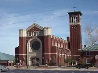 Cathedral ofOur Lady of Perpetual Help