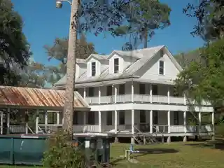Morgan-Townsend House