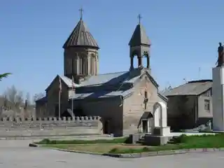 St. Mary's Church