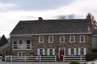 Dobbin House