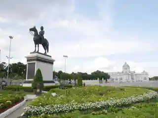 Dusit Palace