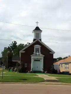 St. John the Baptist Catholic Church
