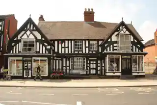 Newport Guildhall