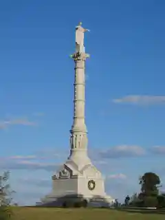 Colonial National Historical Park