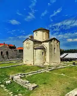 Church of the Holy Cross