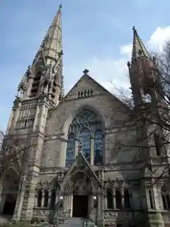 Calvary United Church