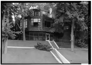 House of Tomorrow