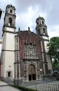Santa Veracruz Monastery