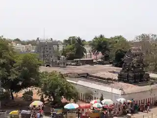 Sthalasayana Perumal Temple