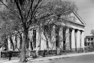 Bethel Methodist Church