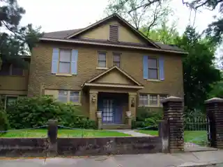 Wilson-Martin House