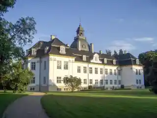 Charlottenlund Palace
