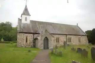 St Michael's Church