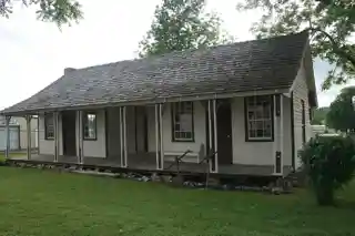 Casey House