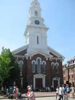 North Church