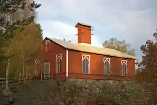 Klabböle Power Plant