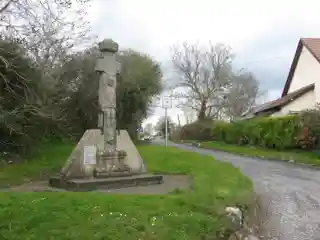 Athcarne Cross