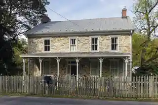 Jacob M. Funk Farm