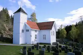 Brunkeberg Church