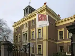 Doopsgezinde Weeshuis