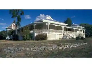 Barambah Homestead