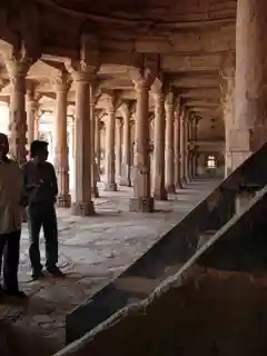 Lat Mosque