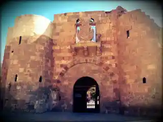 Aqaba Fortress