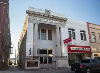 Bank of Webster