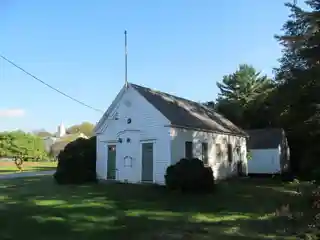 District 7 School