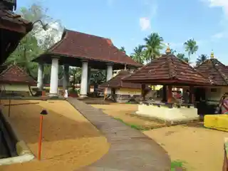 Thiruvanchikulam Temple തിരുവഞ്ചിക്കുളം ക്ഷേത്രം
