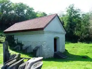 Fertőrákos Mithraeum
