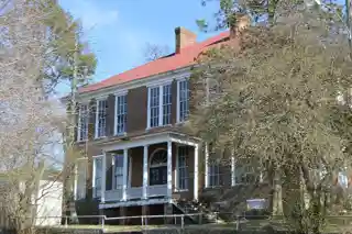 Middlebrook School