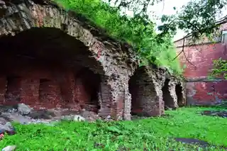 Kronstadt Fortress