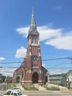 Saint Joseph's Church