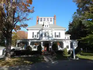 Melville Walker House