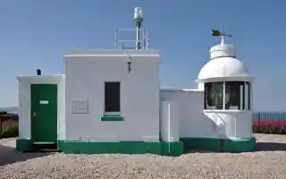Berry Head Lighthouse