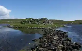 Dun an Sticir