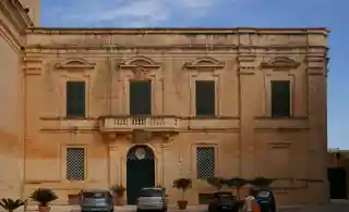 Archbishop's Palace