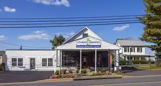 Cockey-Jamison-Hendrickson House and Store