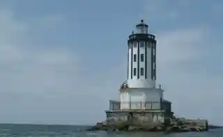 Los Angeles Harbor Light