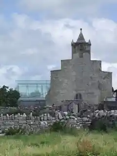 Kilfenora Cathedral