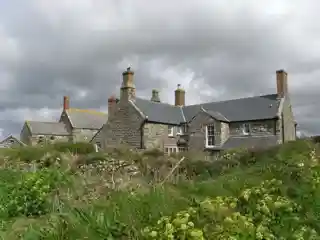 Botallack Manor