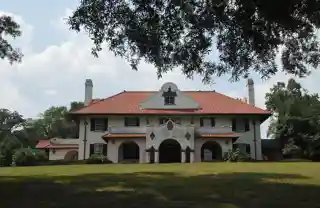 John Sprunt Hill House