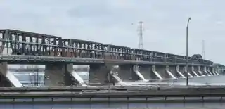 Victoria Bridge
