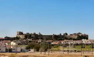 Castle of Serpa