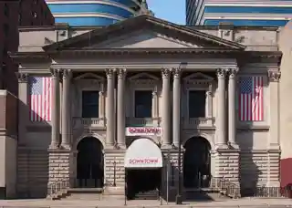 Farmers and Mechanics Savings Bank